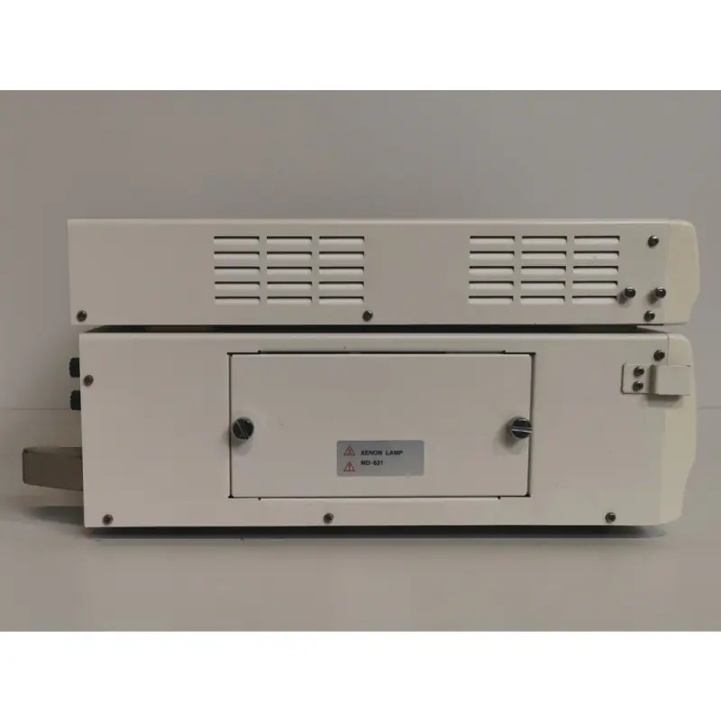 System 160 olympus - 4